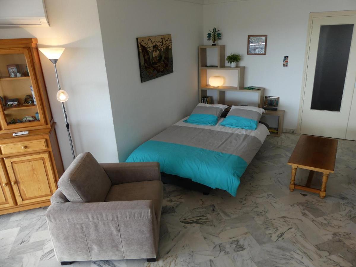 Apartment Montmorency Канны Экстерьер фото