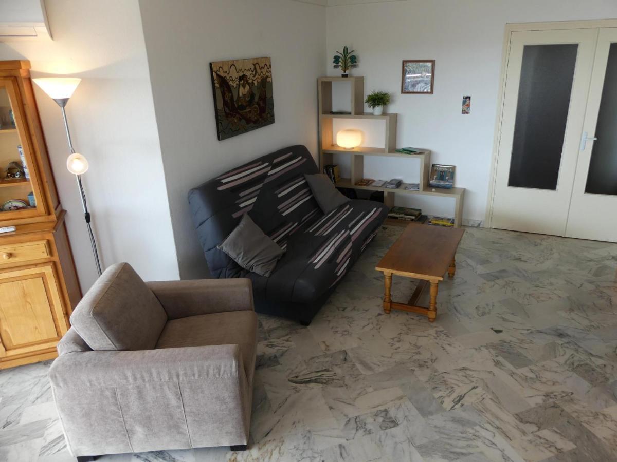Apartment Montmorency Канны Экстерьер фото