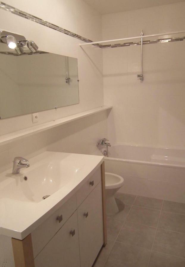 Apartment Montmorency Канны Экстерьер фото
